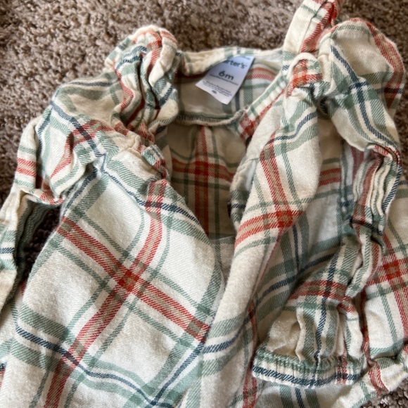 Set of two twin outfits - Picture 2 of 2